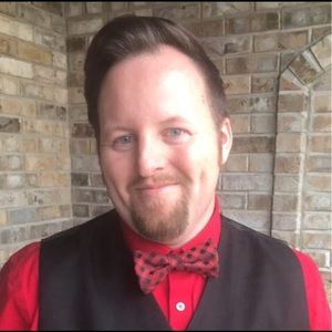 Meet your Posher, Joe